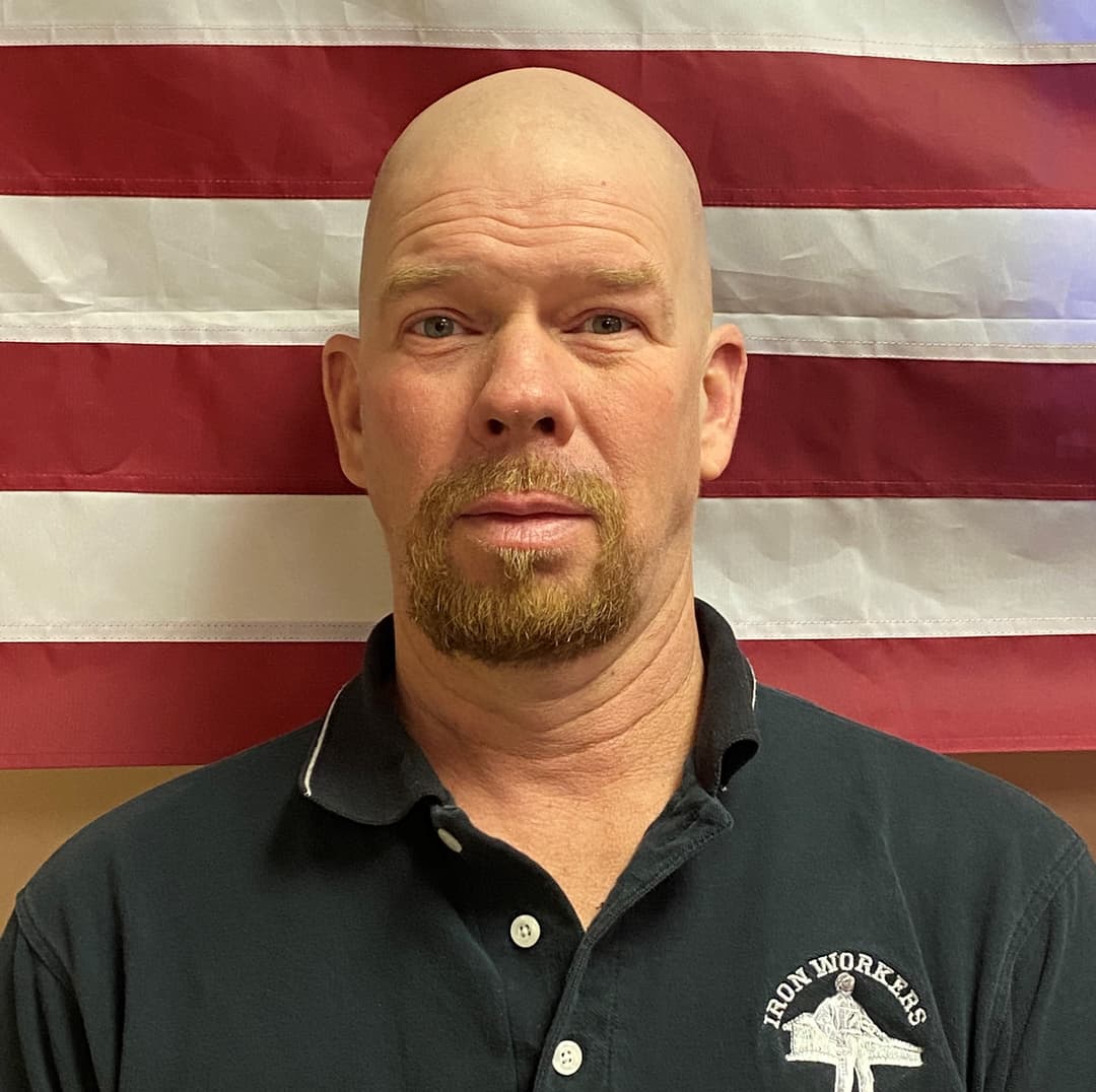 Ironworkers 46 home